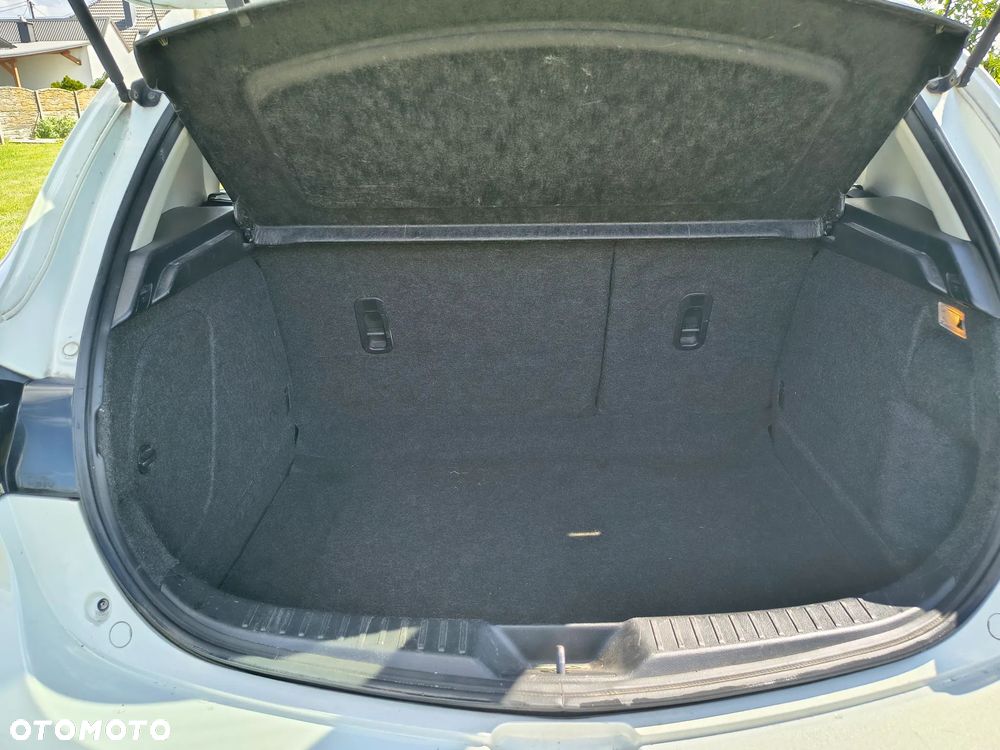 Mazda 3 1.6 Active - 4