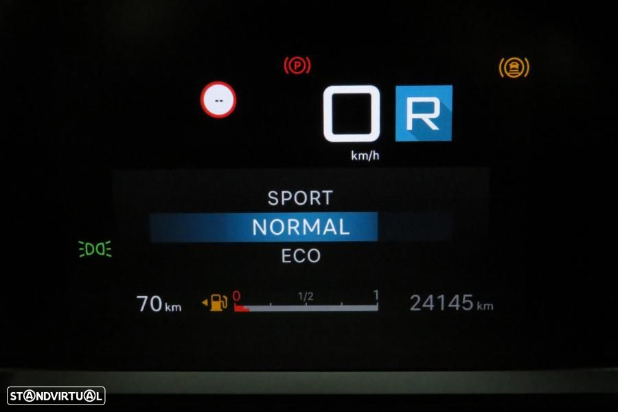 Citroën C4 X 1.2 PureTech Feel Pack EAT8 - 31