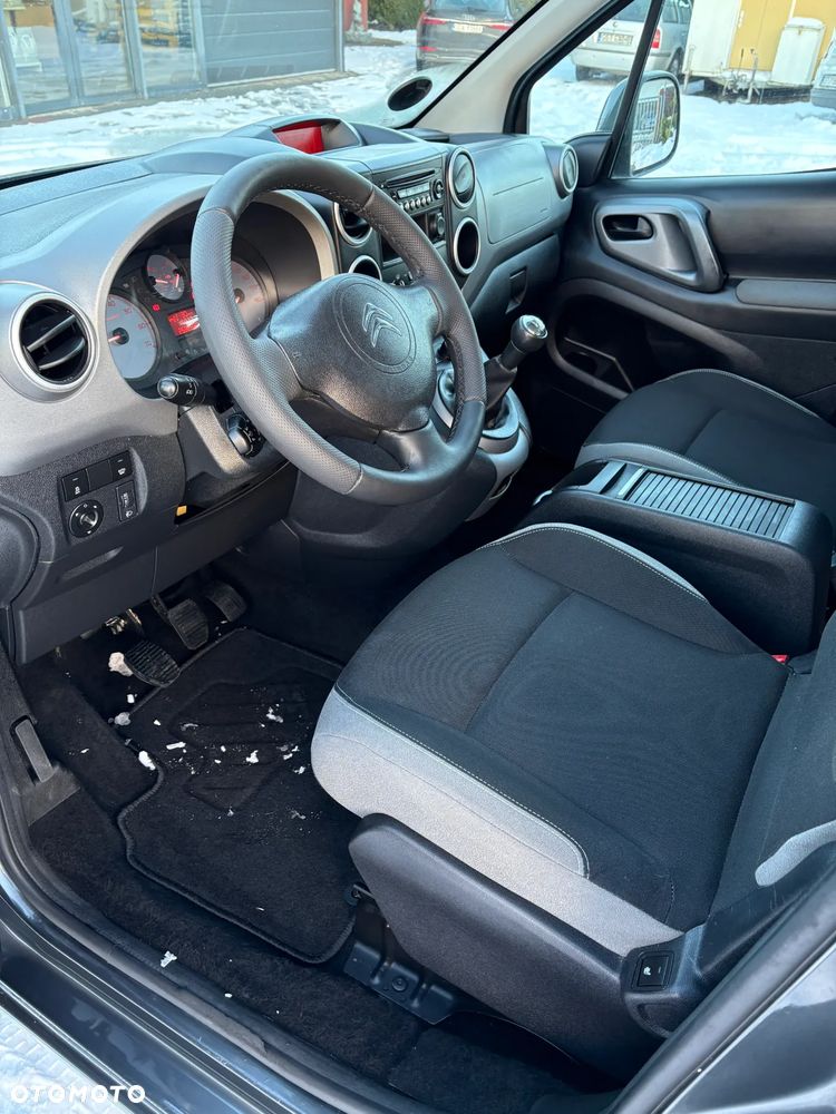 Citroën Berlingo Multispace BlueHDi 100 FEEL - 5