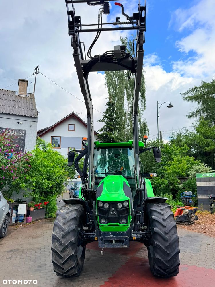 Deutz-Fahr 5100G - 3
