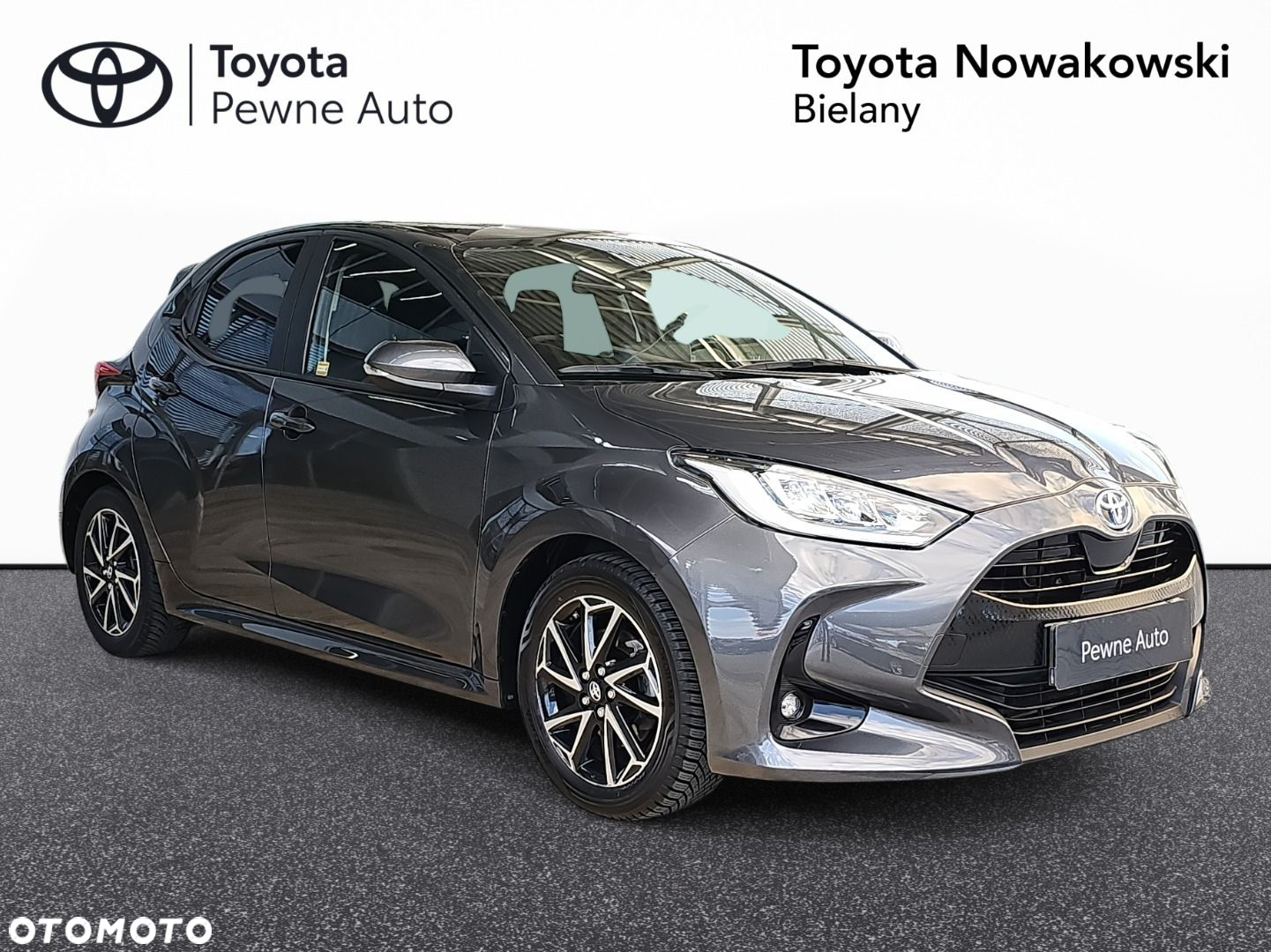 Toyota Yaris - 28