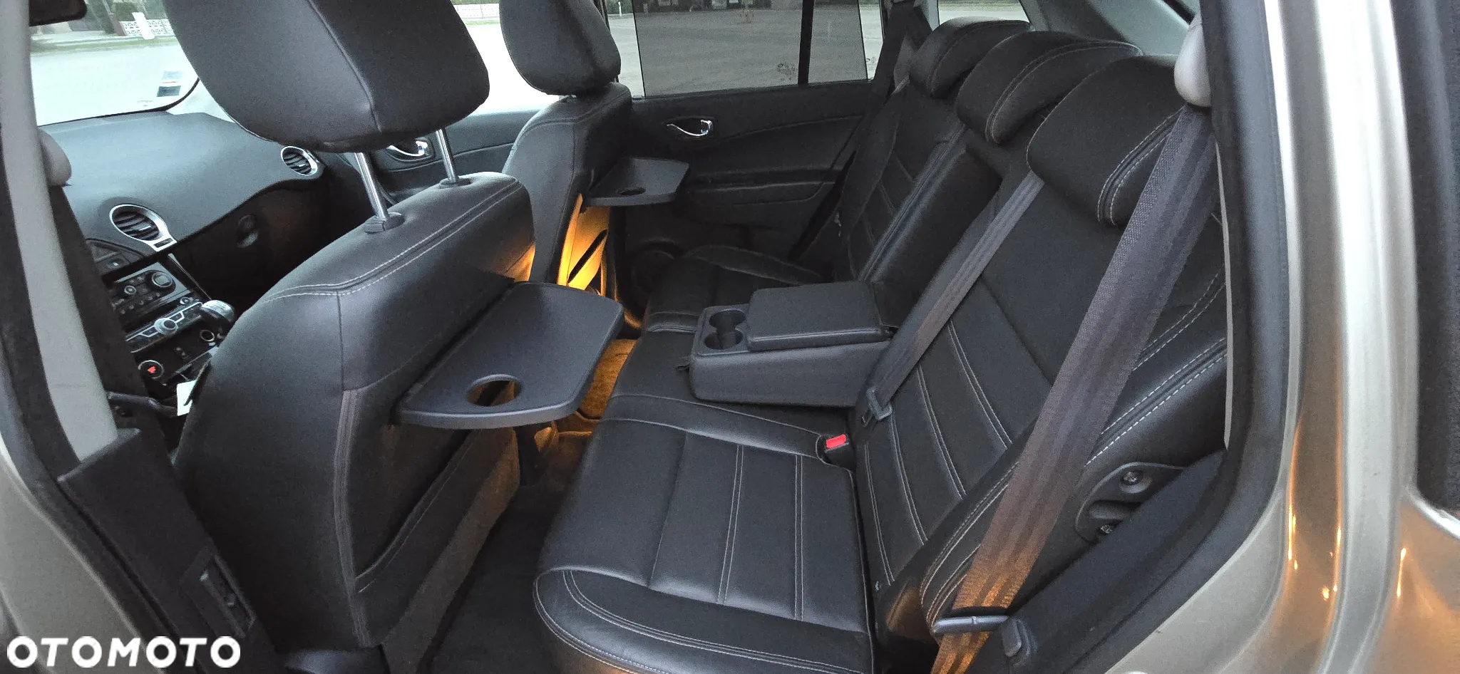 Renault Koleos 2.0 dCi FAP 4x2 Dynamique - 12