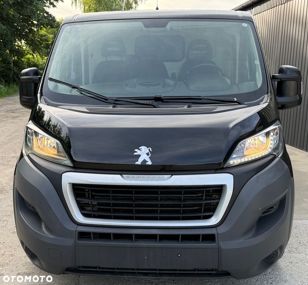 Peugeot Boxer - 21