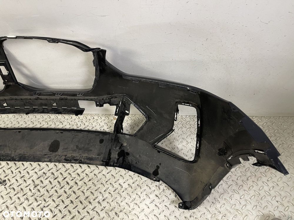 ZDERZAK PRZEDNI BMW X3 G01 M-PAKIET LCI LIFT 21-25 6xPDC PRZÓD 8081055 - 7