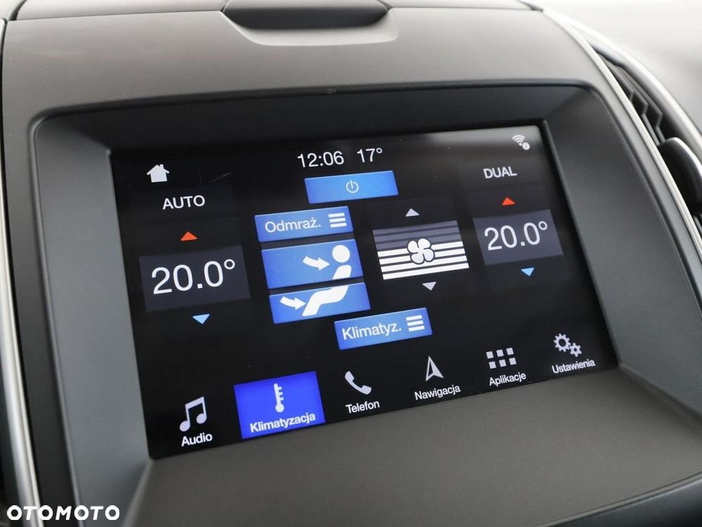 Ford S-Max 2.0 EcoBlue Trend - 28