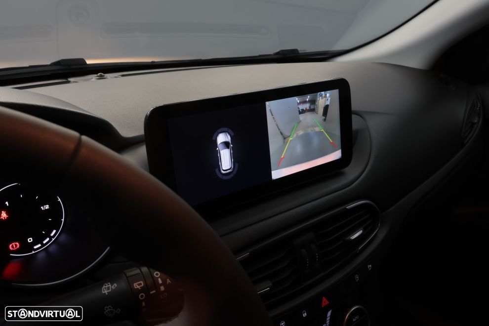 Fiat Tipo Station Wagon Cross 1.0 GSE T3 Cross - 16