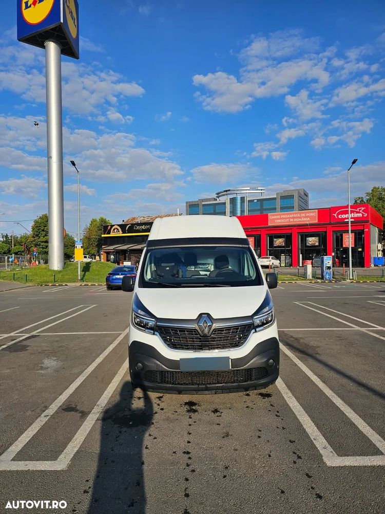 Renault Trafic - 3
