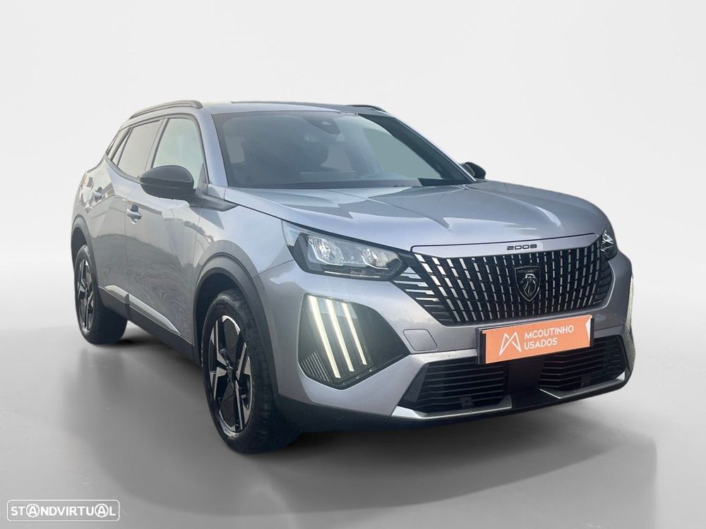 Peugeot 2008 1.2 PureTech Allure - 7