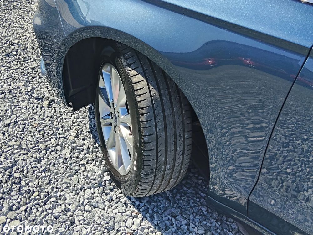 Ford Mondeo 2.0 EcoBlue Titanium - 4