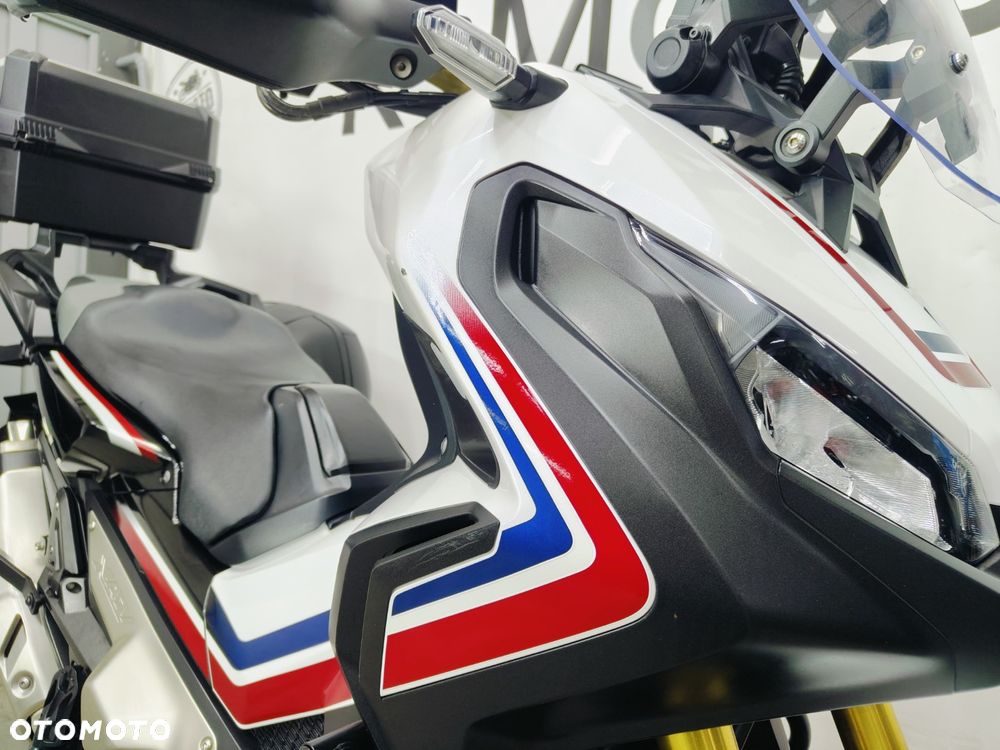 Honda X-ADV - 5