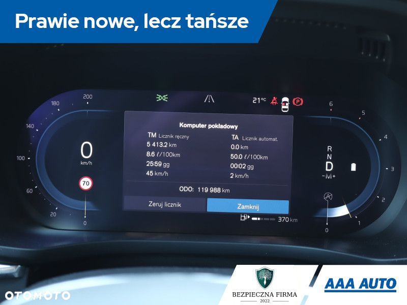 Volvo XC 60 - 13