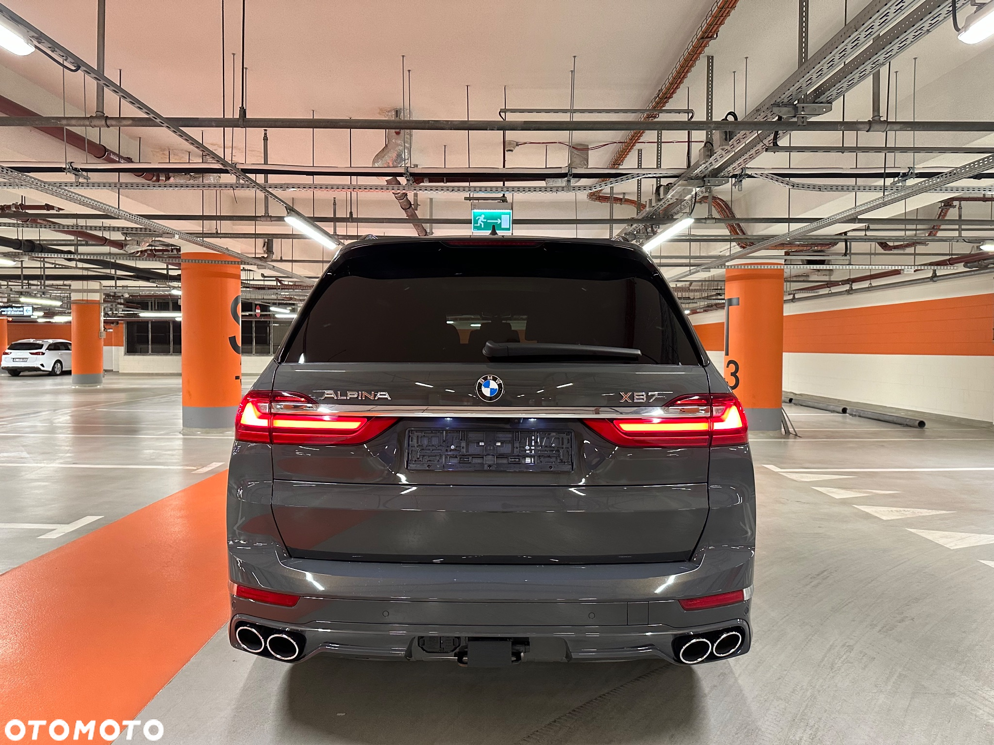 BMW-ALPINA XB7 Standard - 6