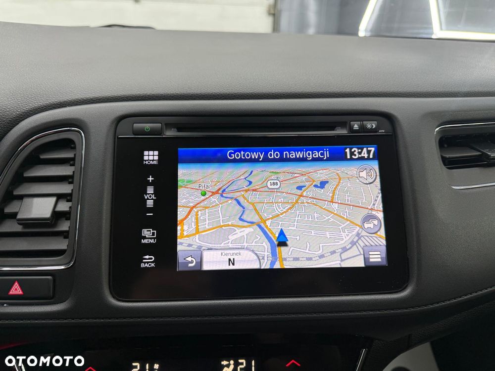 Honda HR-V 1.5 Executive (ADAS) CVT - 21