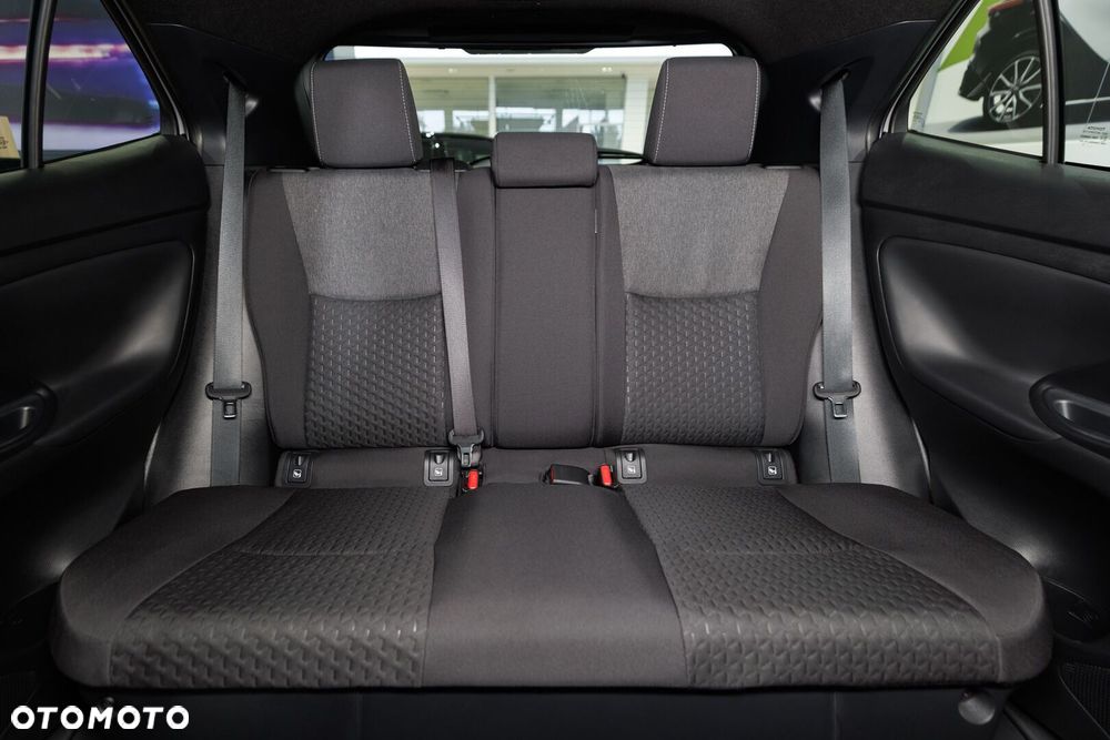 Toyota Yaris Cross Hybrid 1.5 Style - 19