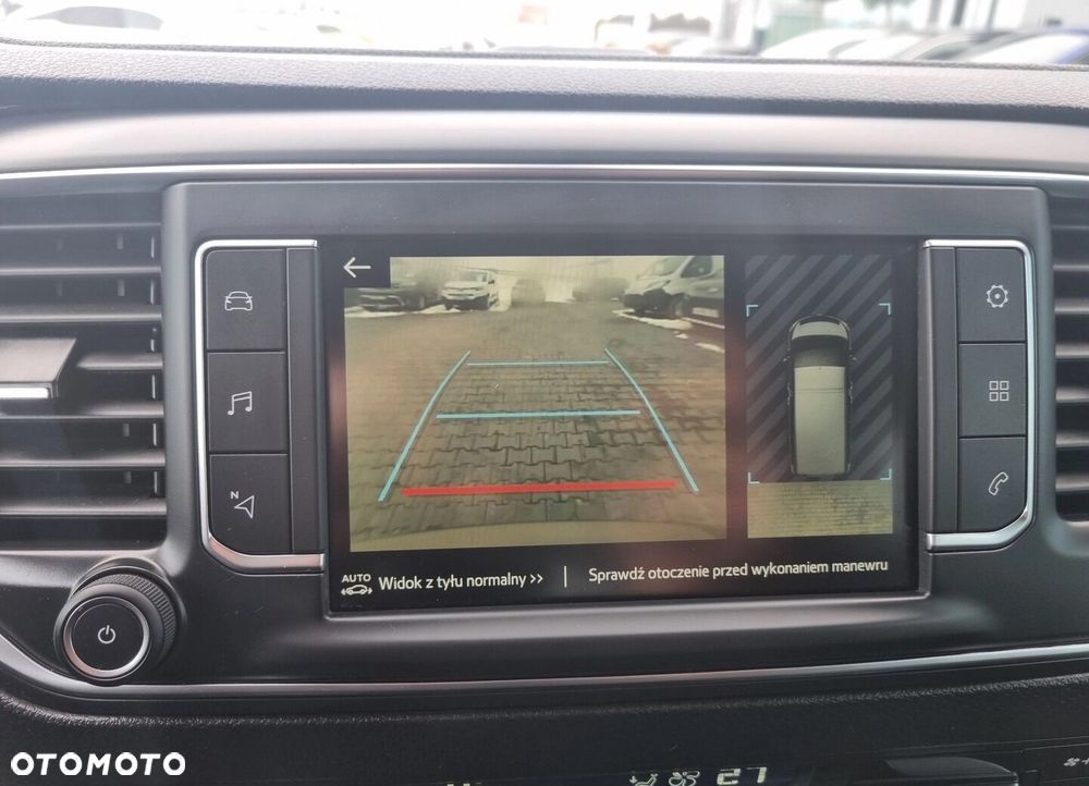 Toyota ProAce - 13