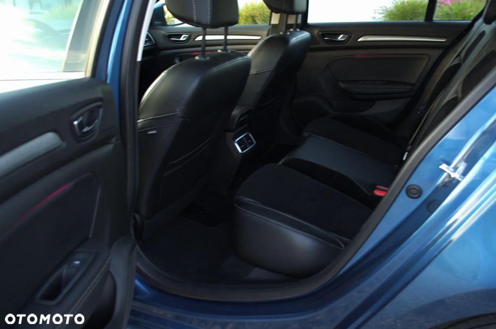 Renault Megane 1.5 dCi Limited - 19