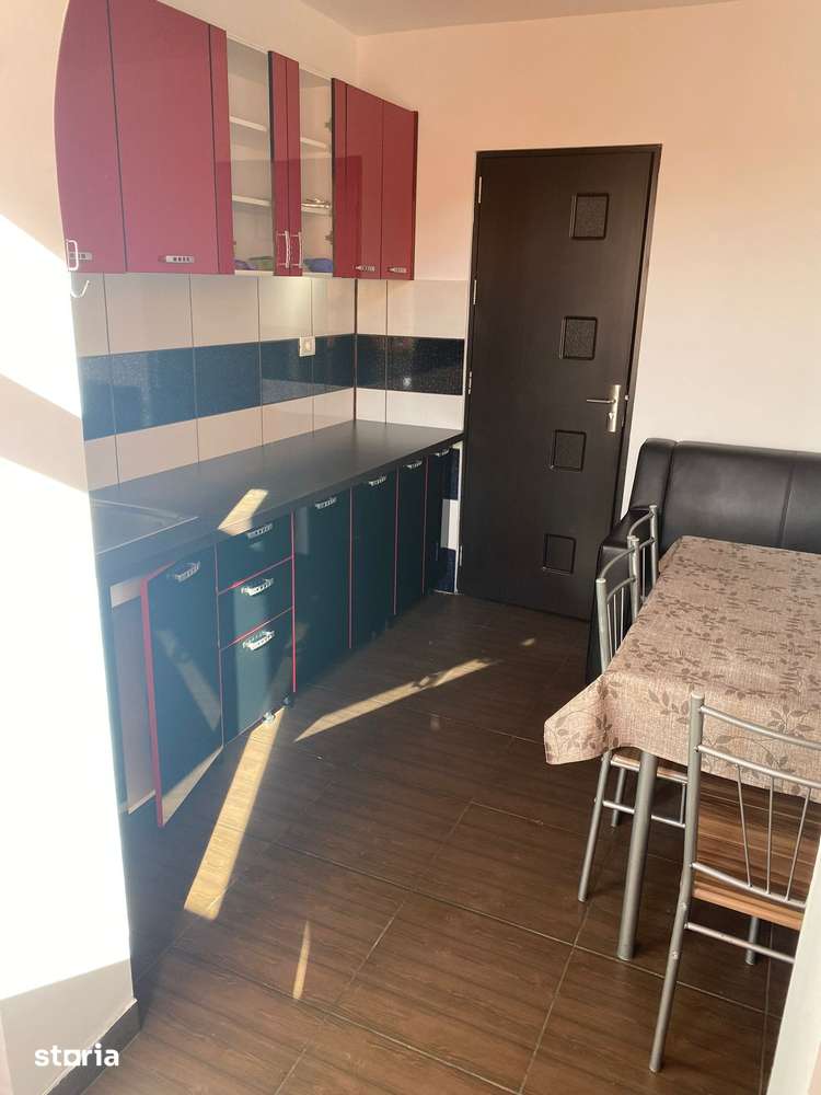 3 camere cu centrala termica -mobilat si utilat - Imagine principală: 4/12