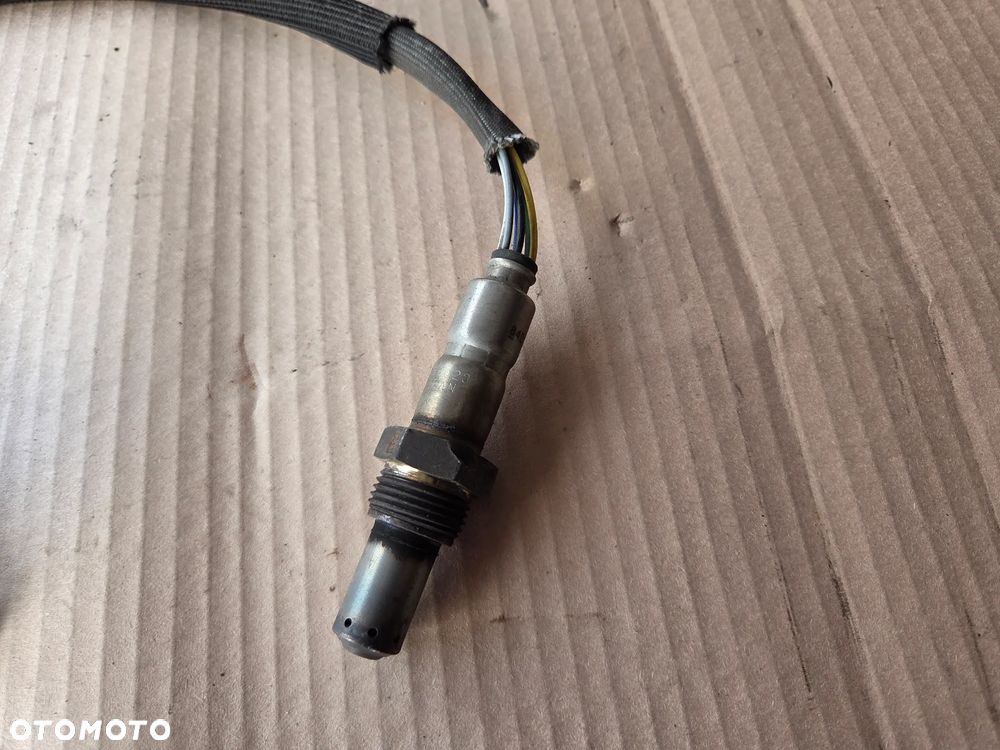 Sonda lambda czujnik nox Peugeot Citroen 1.5 BLUEHDI - 2
