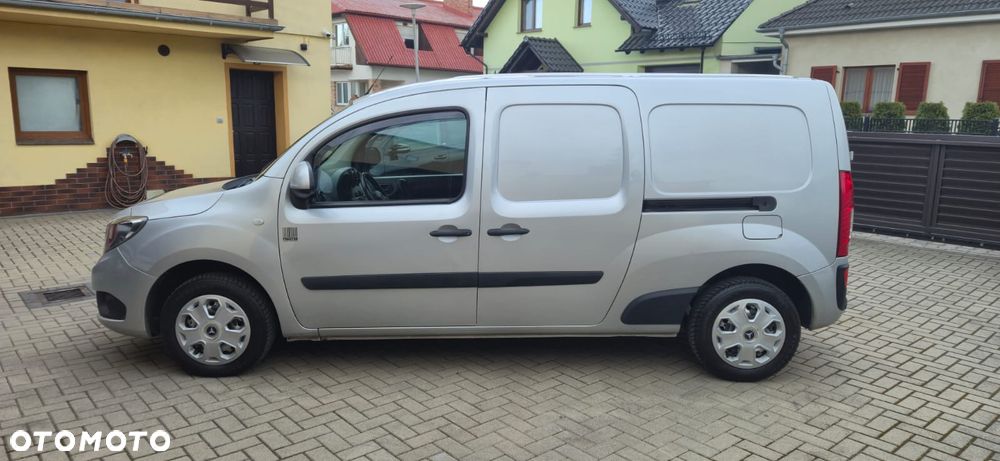 Mercedes-Benz Citan - 12