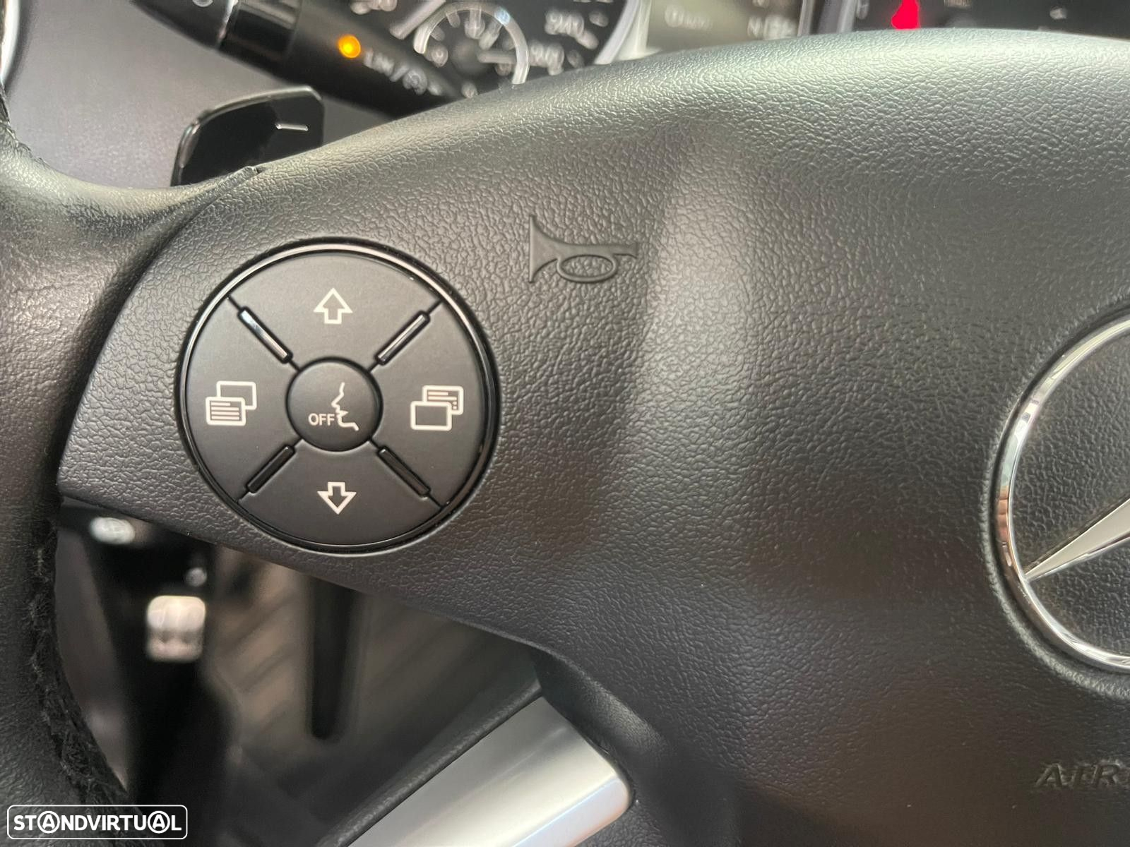 Mercedes-Benz ML 320 CDi - 20