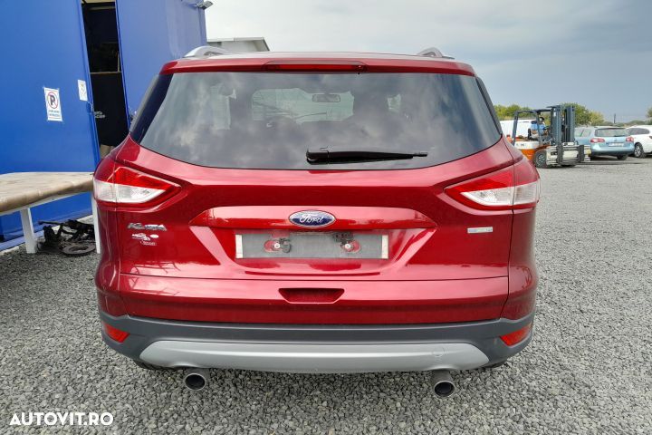 Pompa ABS CV61-2C405-EC Ford Kuga 2 [facelift] [2016 - 2020] Crossove - 7