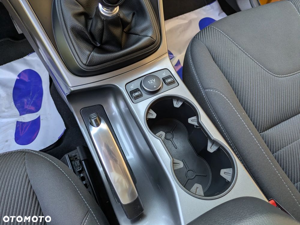 Ford Kuga 1.5 EcoBoost 2x4 SYNC - 39