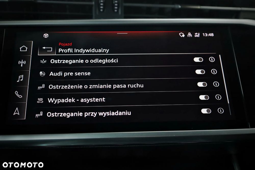 Audi A6 - 25