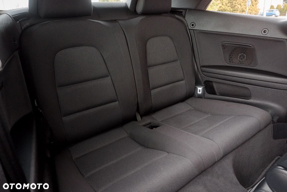 Audi A3 Cabrio 1.6 Attraction - 32