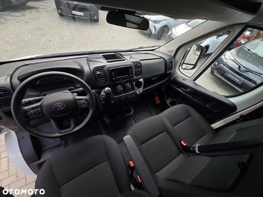 Toyota Proace MAX - 21