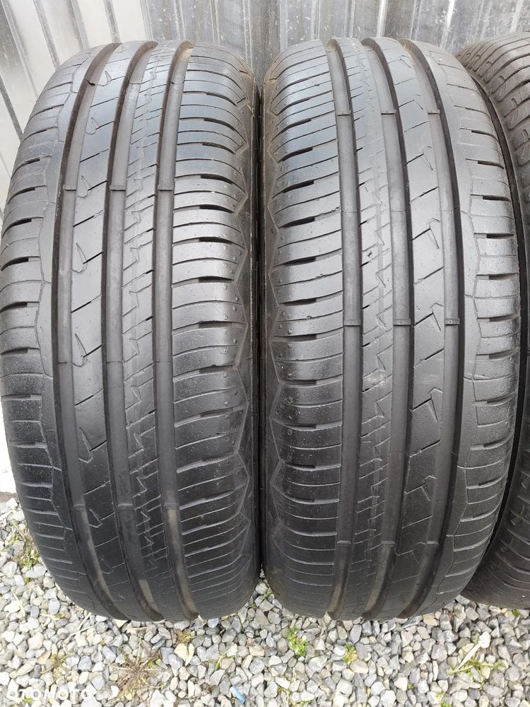 Opony Letnie 185/ (55/65) / 15 Cali - 30