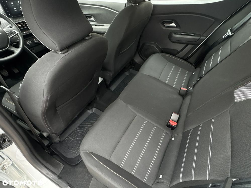 Dacia Sandero Stepway 1.0 TCe Essential - 21