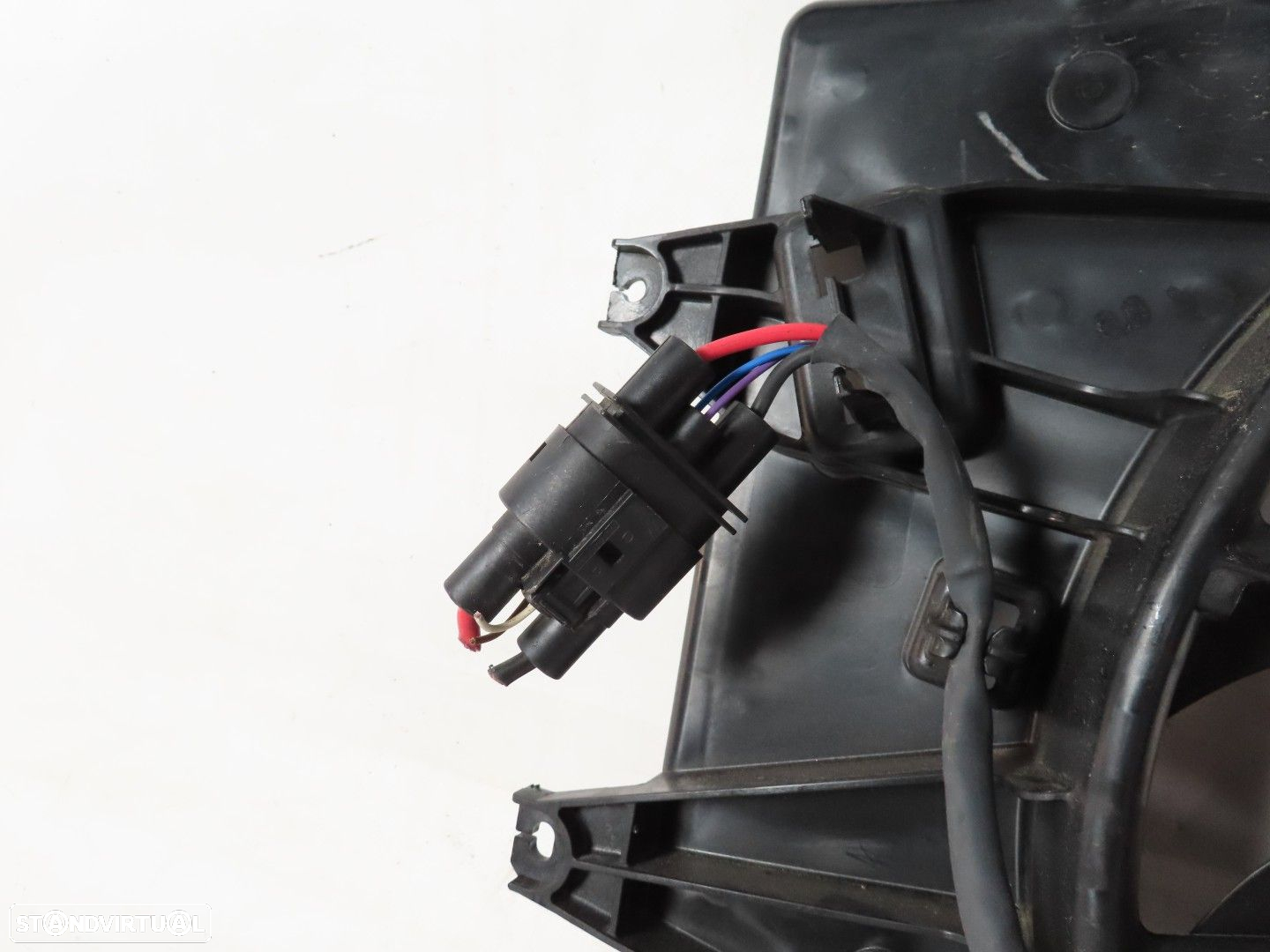 Termoventilador Seminovo/ Original HYUNDAI i30 (PDE, PD)/KIA CEED (CD)/KIA XCEED... - 3