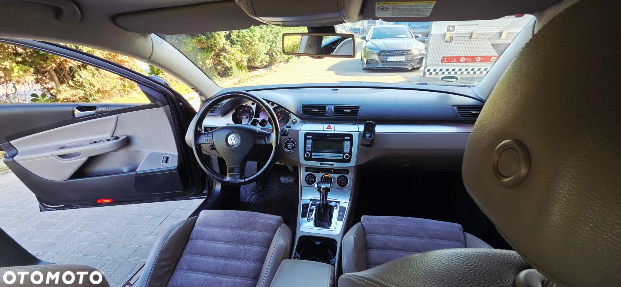 Volkswagen Passat Variant 2.0 TDI DPF DSG Comfortline - 35