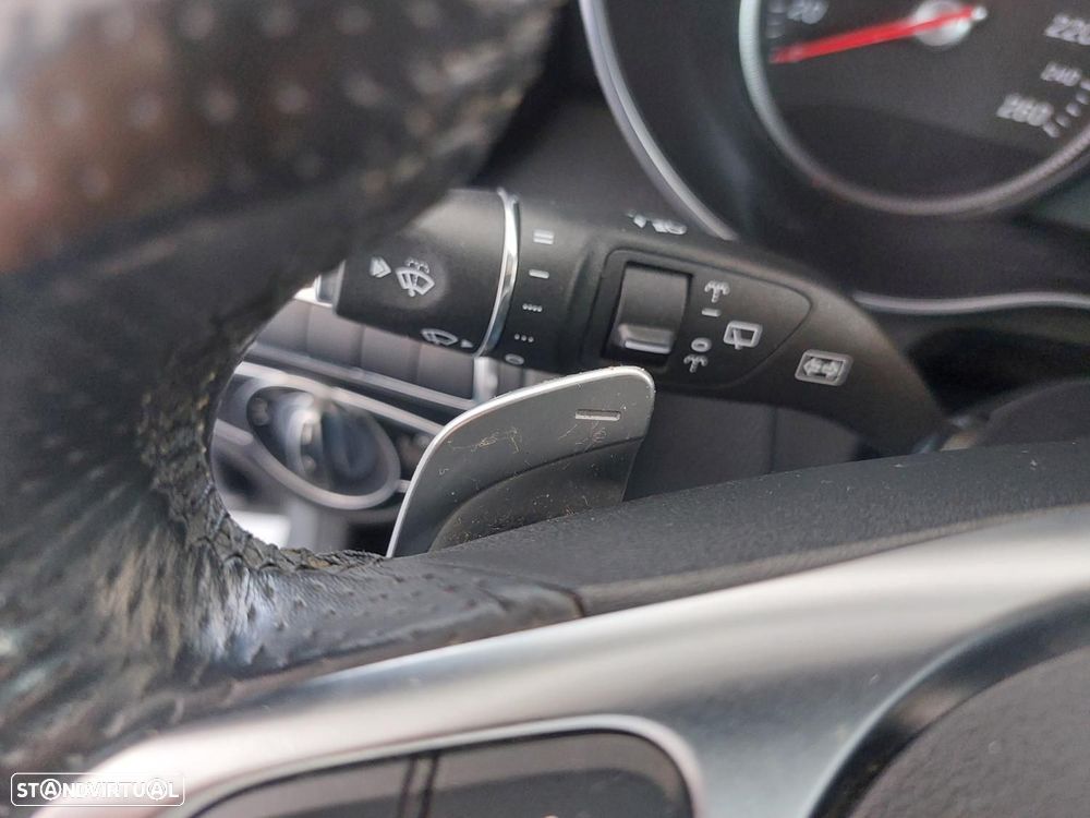 Mercedes-Benz GLC 350 e AMG Line 4-Matic - 23