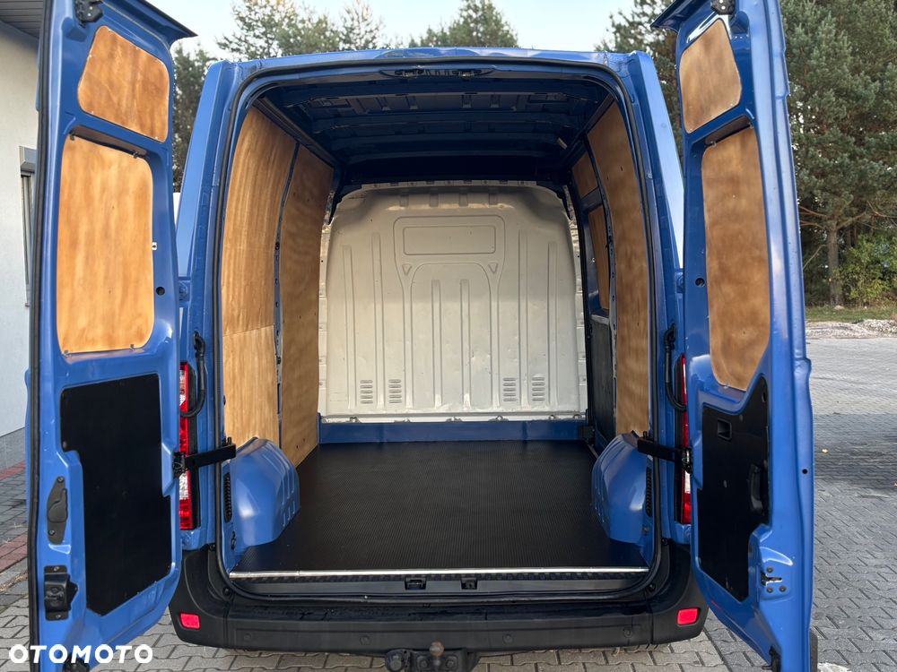 Renault Master - 12