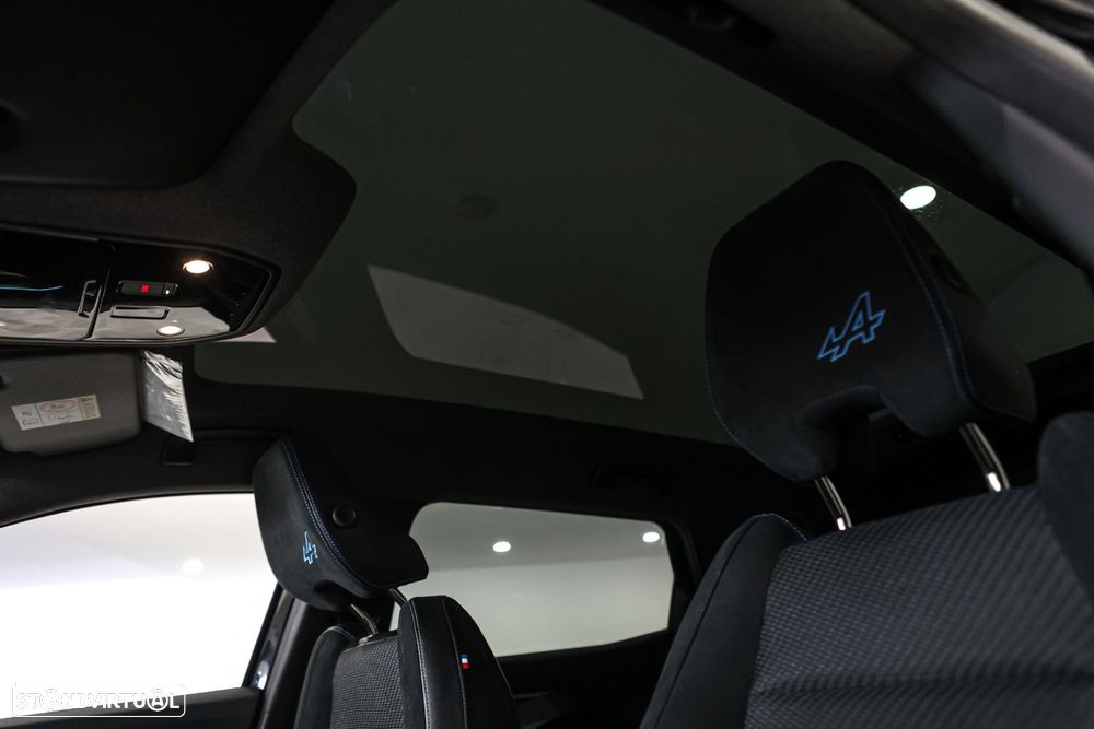 Renault Espace 1.2 E-Tech Full Hybrid Esprit Alpine - 23