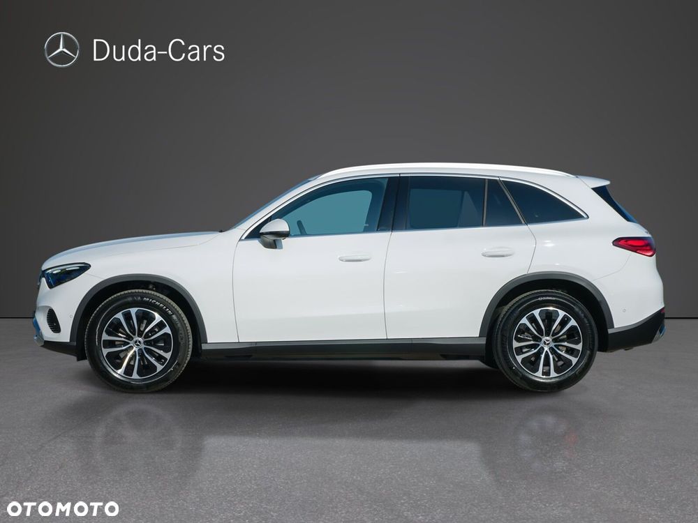 Mercedes-Benz GLC - 3