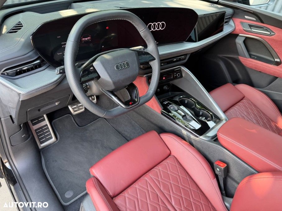 Audi SQ5 - 29
