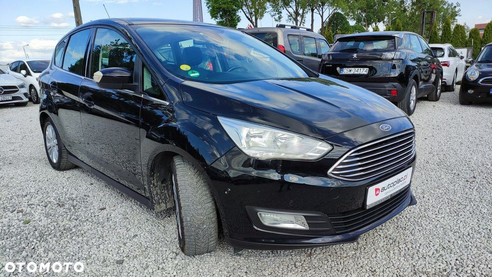 Ford C-MAX - 2