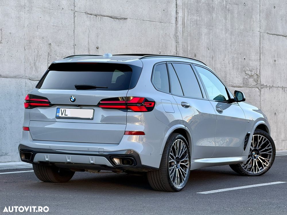BMW X5 xDrive30d AT MHEV - 6