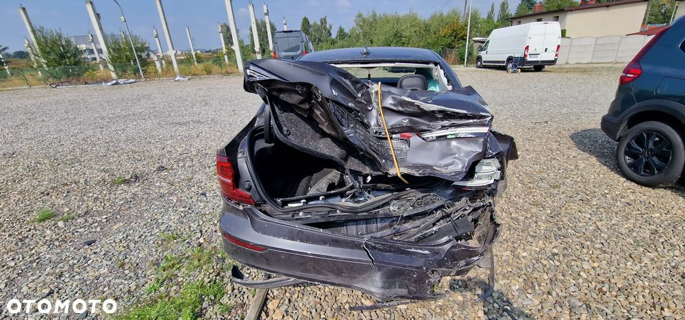 Volvo S60 B4 B Ultimate Dark - 8