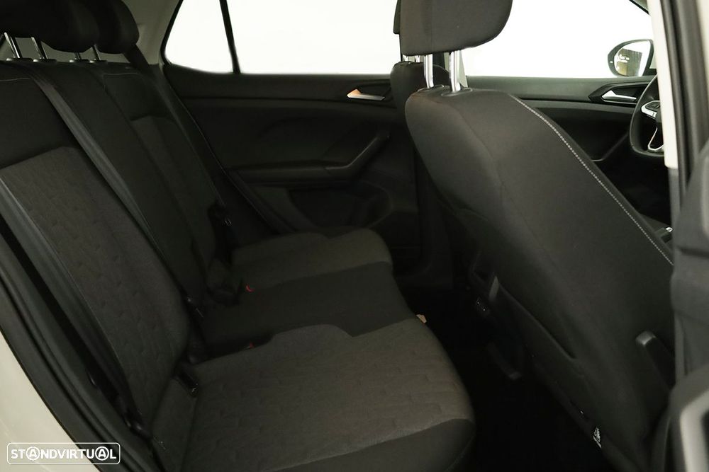 VW T-Cross 1.0 TSI Urban DSG - 20