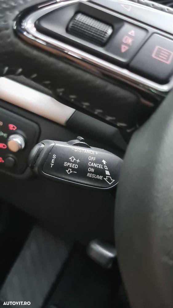Audi A7 Sportback 3.0 TDI Quattro Tiptronic sport selection - 17