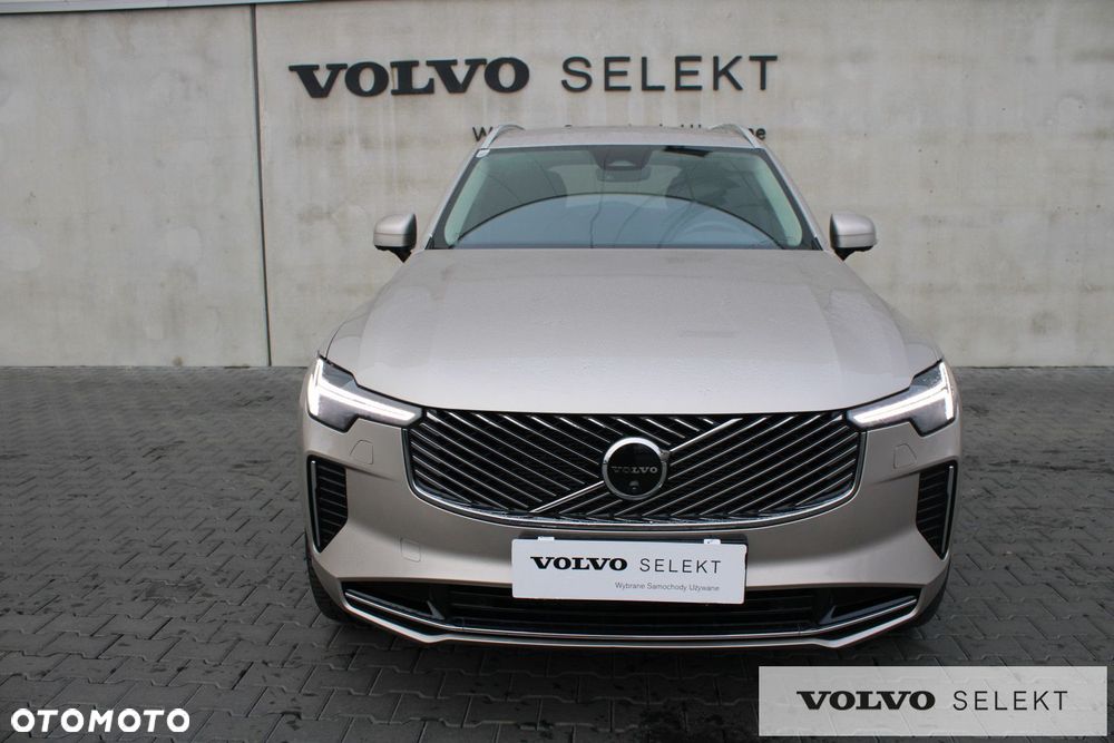 Volvo XC 90 - 4
