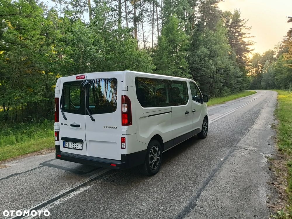 Renault Trafic - 38