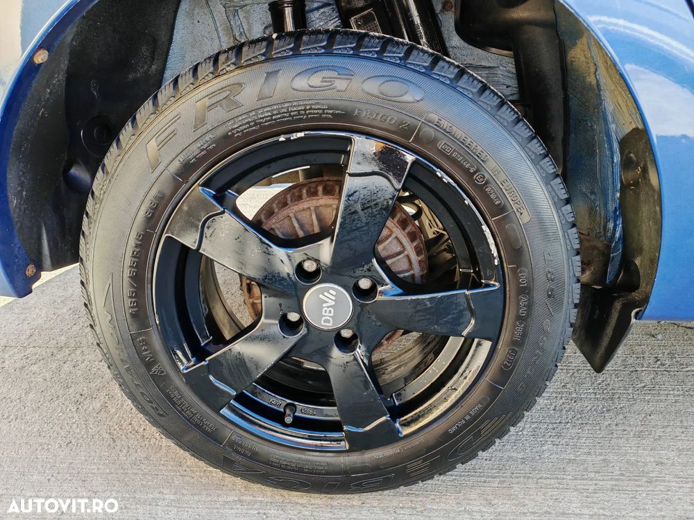 Dacia Logan 0.9 TCe 90 CP Prestige - 9