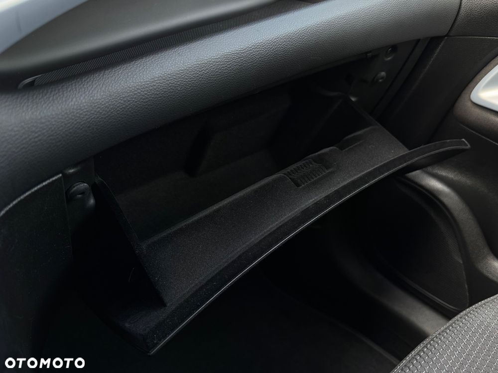 Opel Zafira Tourer 2.0 CDTI Sport - 26