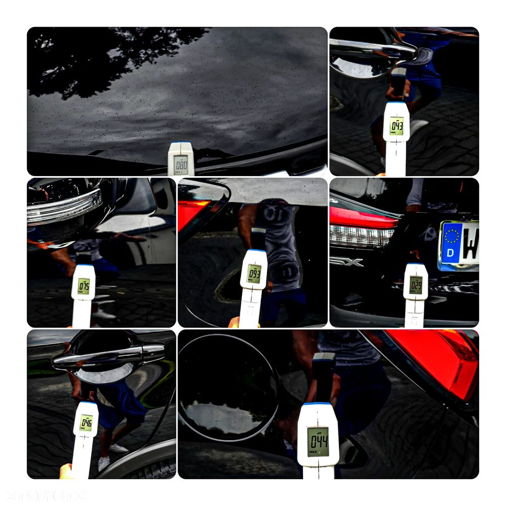 Mitsubishi ASX 2.0 2WD CVT Intro Edition+ - 23