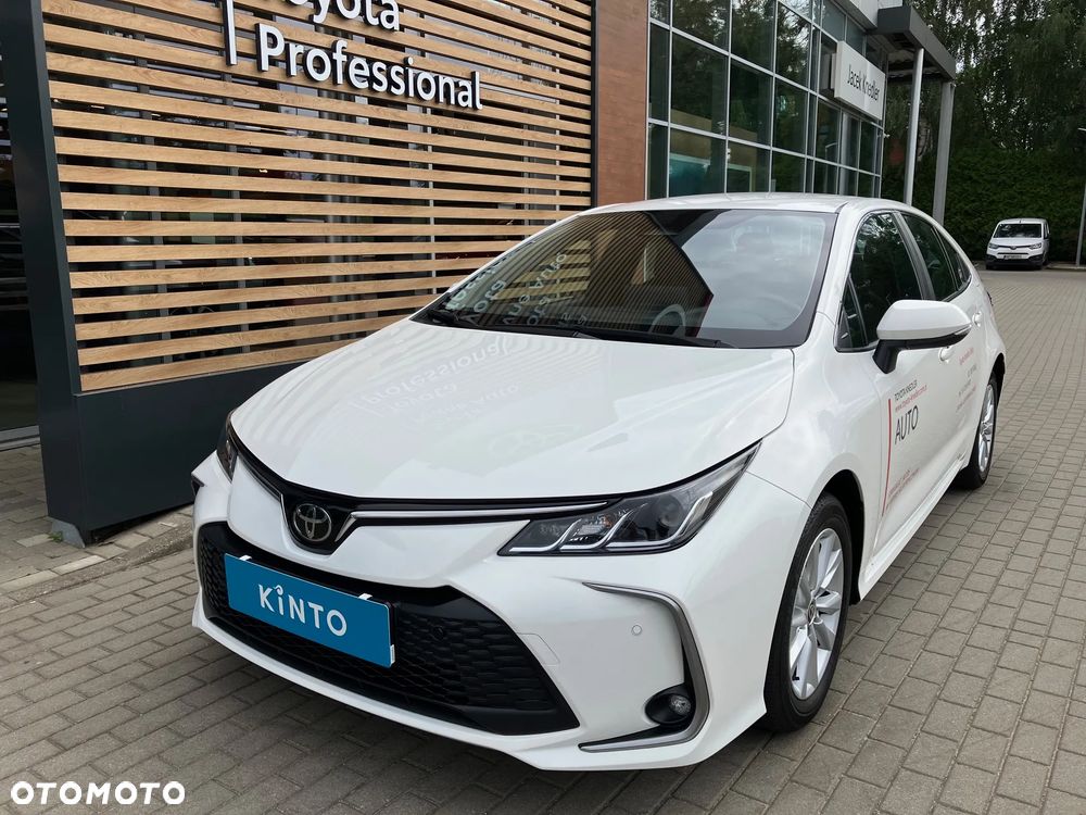 Toyota Corolla 1.5 Comfort - 2