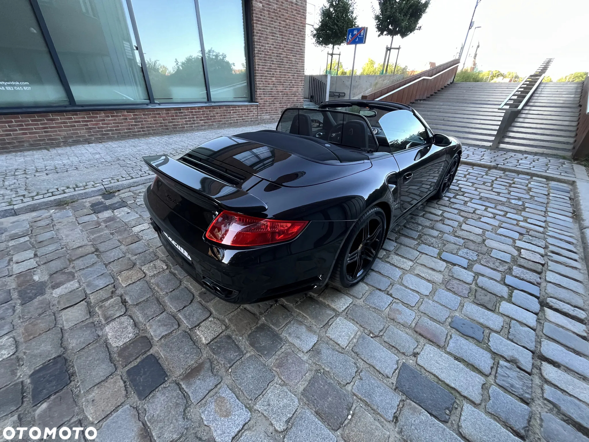 Porsche 911 - 13